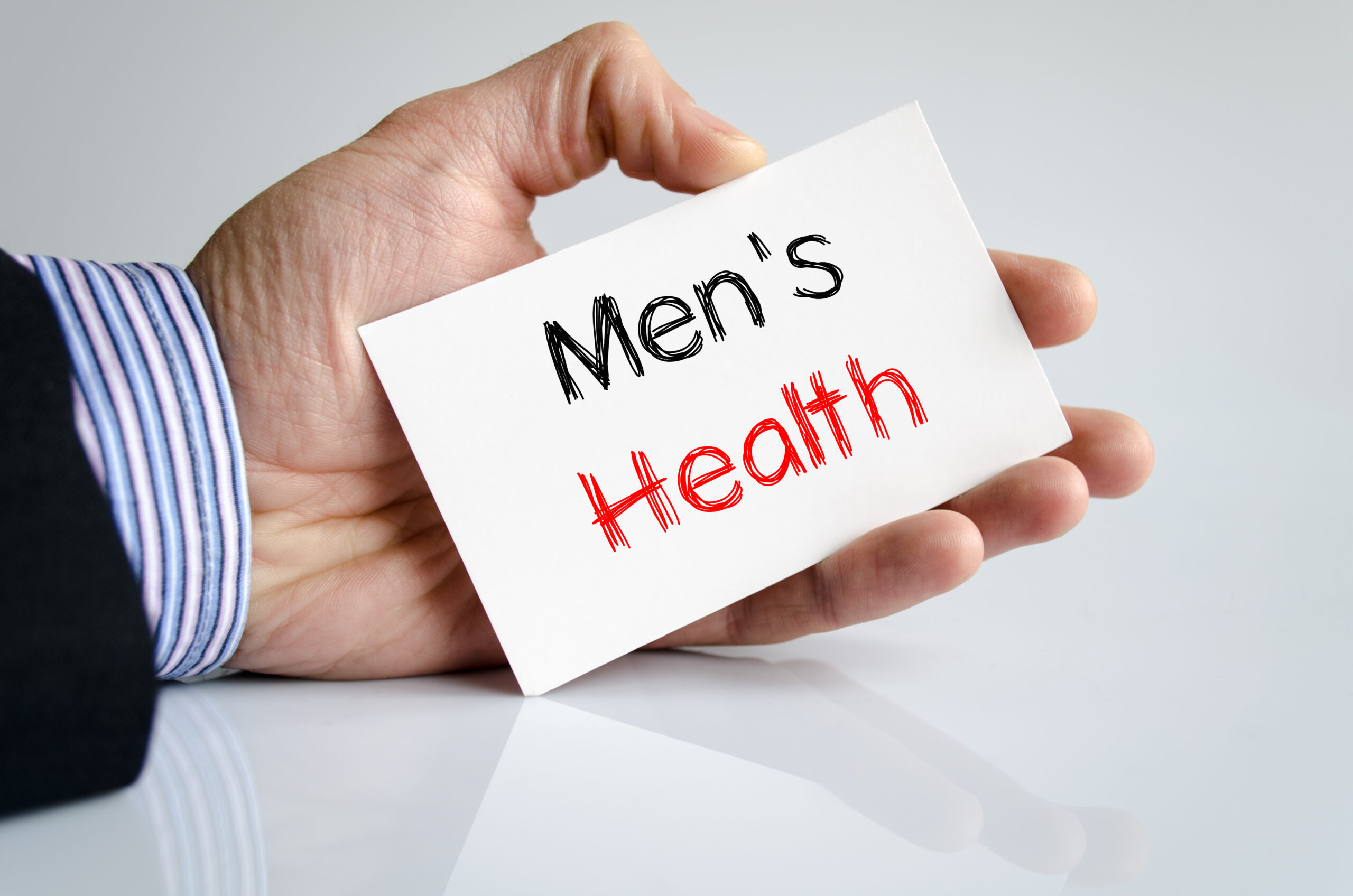 How do you maintain the health of your staff?