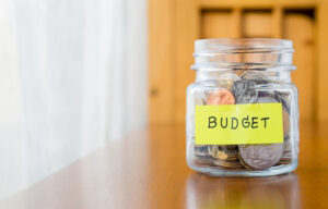 Despite almost a third admitting that managing their finances leaves them feeling stressed, only 6 per cent rated their finance management abilities as ‘not good’