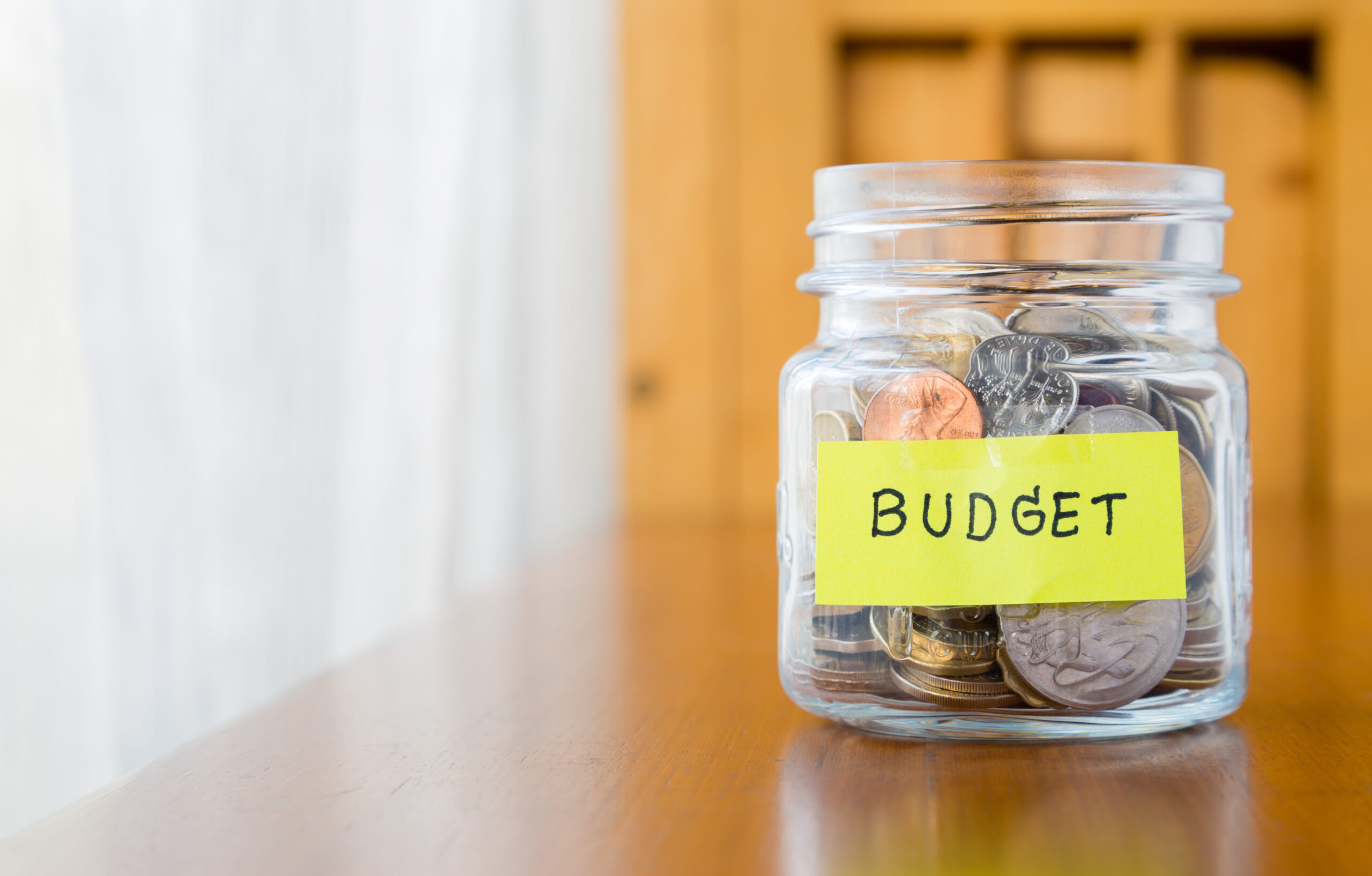 Despite almost a third admitting that managing their finances leaves them feeling stressed, only 6 per cent rated their finance management abilities as ‘not good’