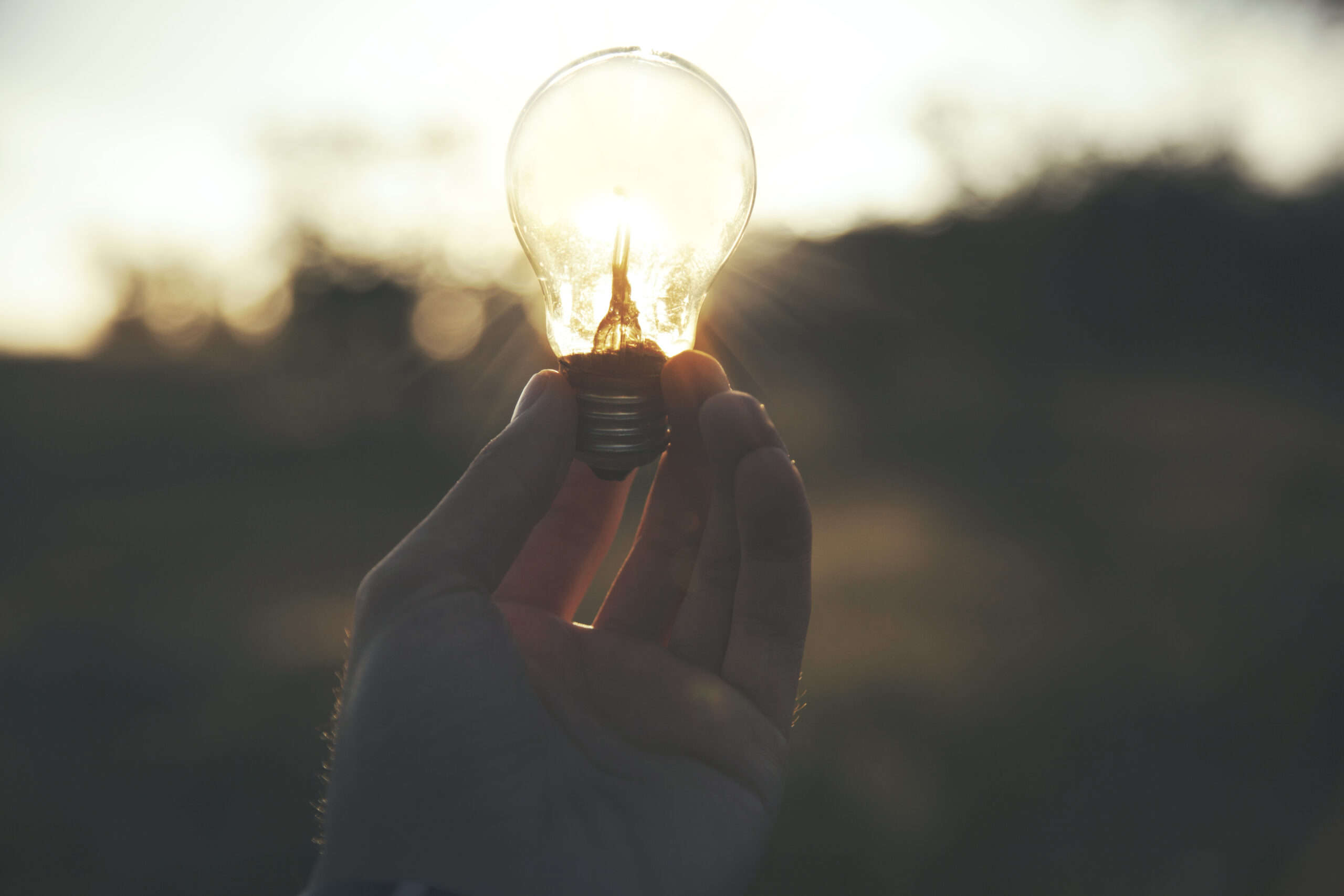 Do you have a strong patent strategy?