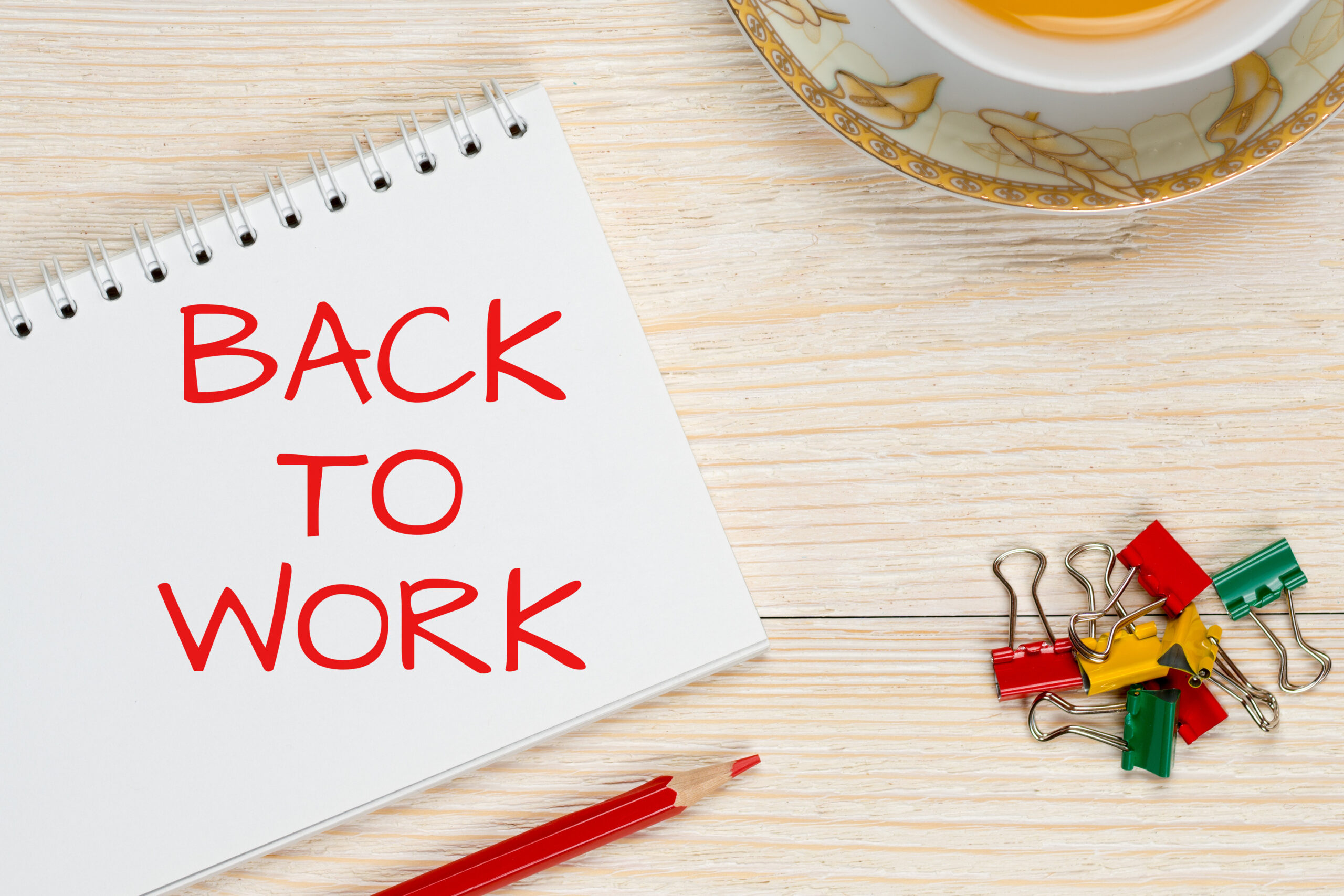 Should businesses embrace the rising trend of the returnships?