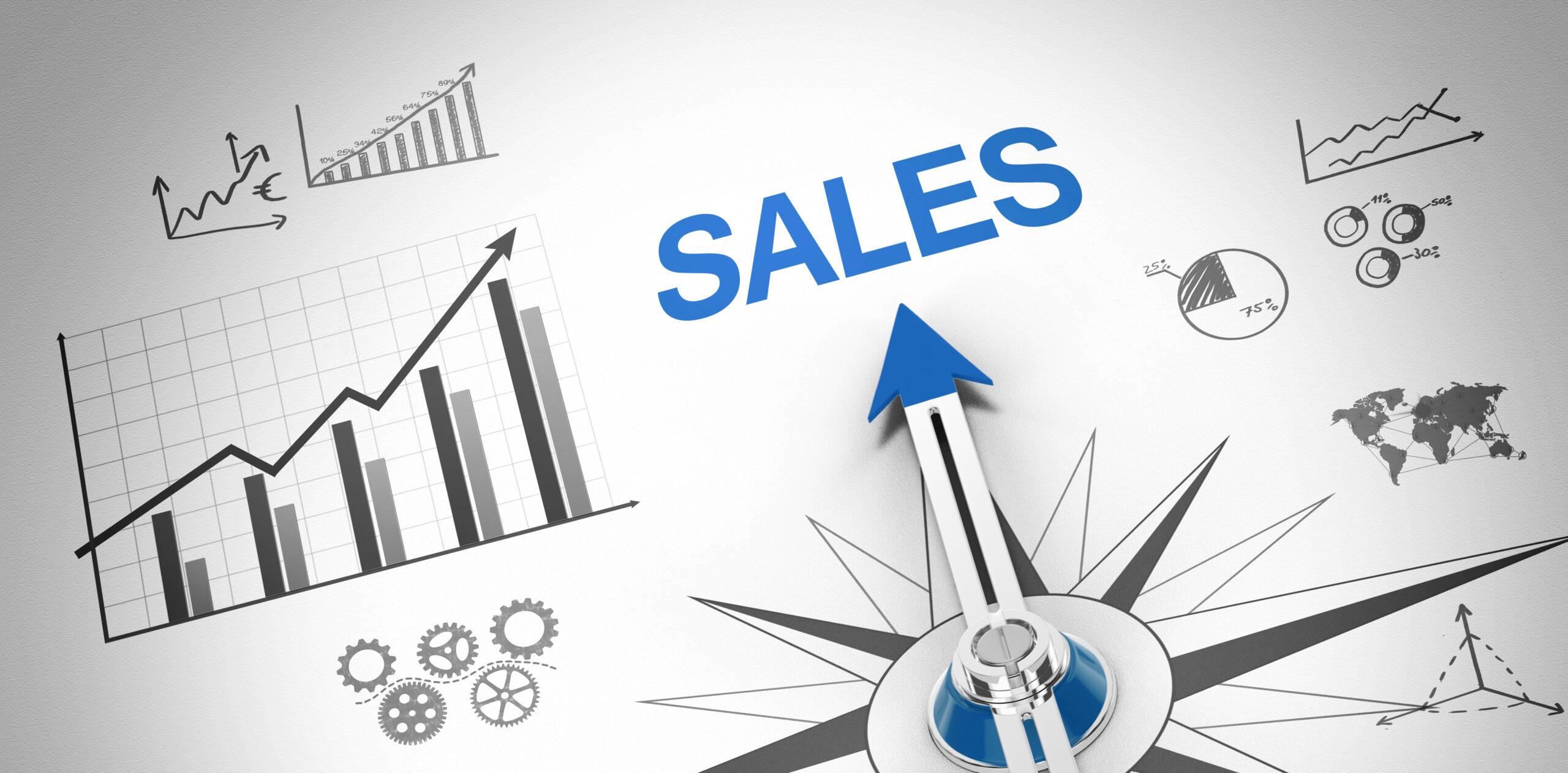 Sales