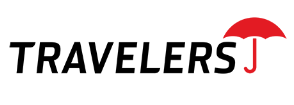 Travelers logo