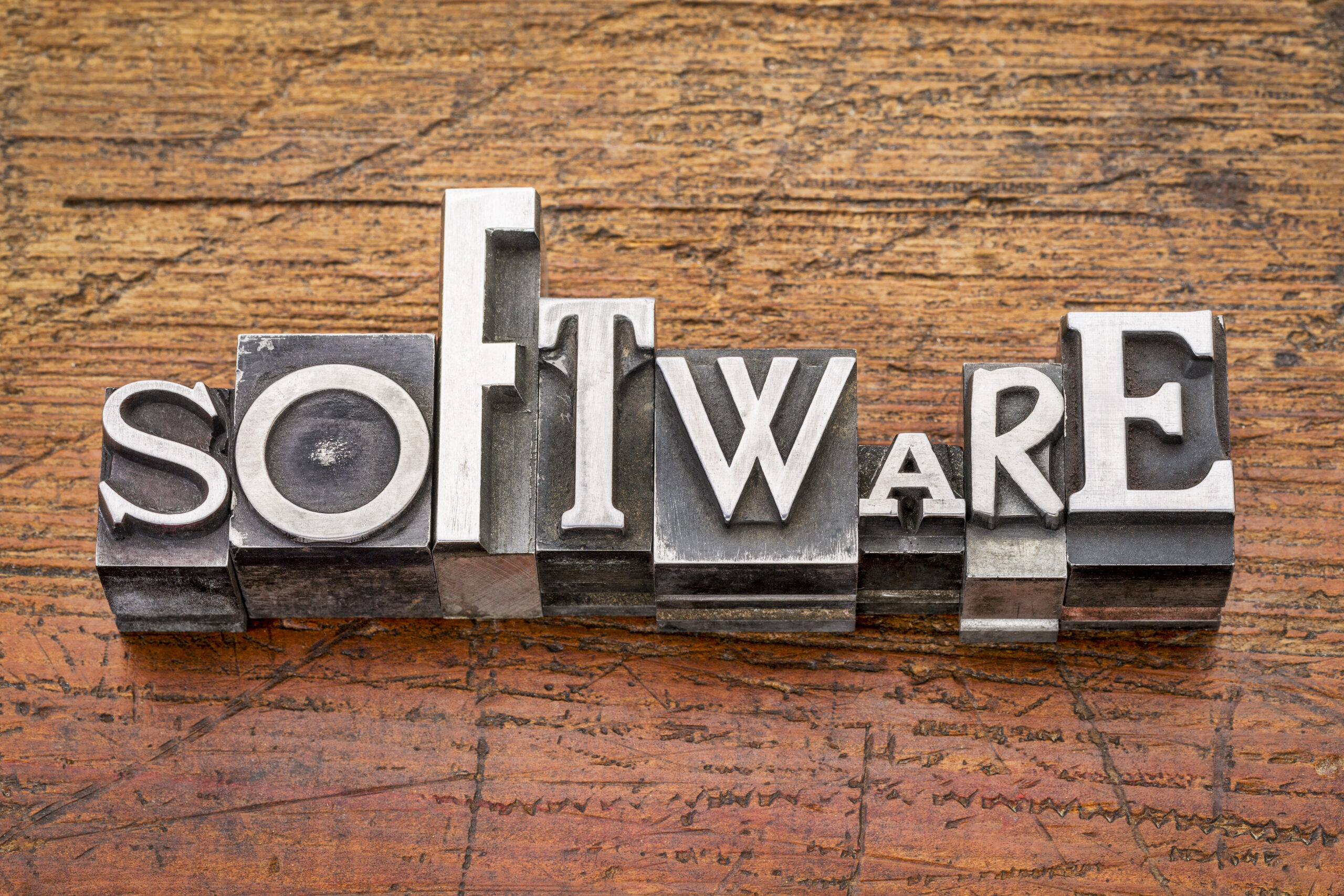 Software failures can hamper businesses significantly