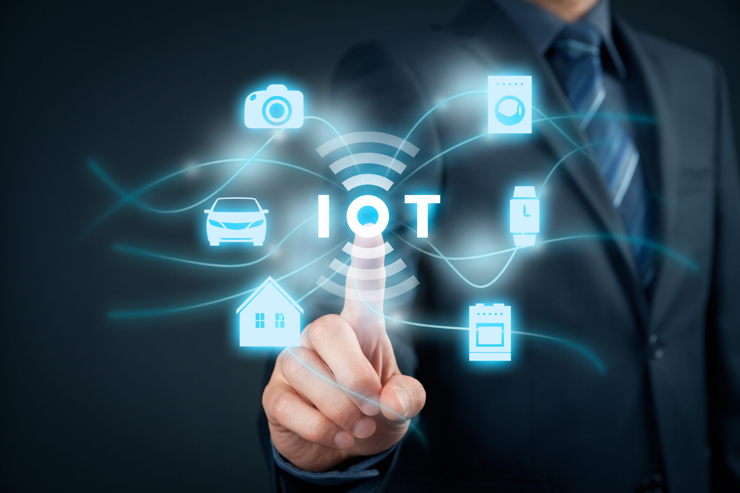 What can the IoT offer your business?