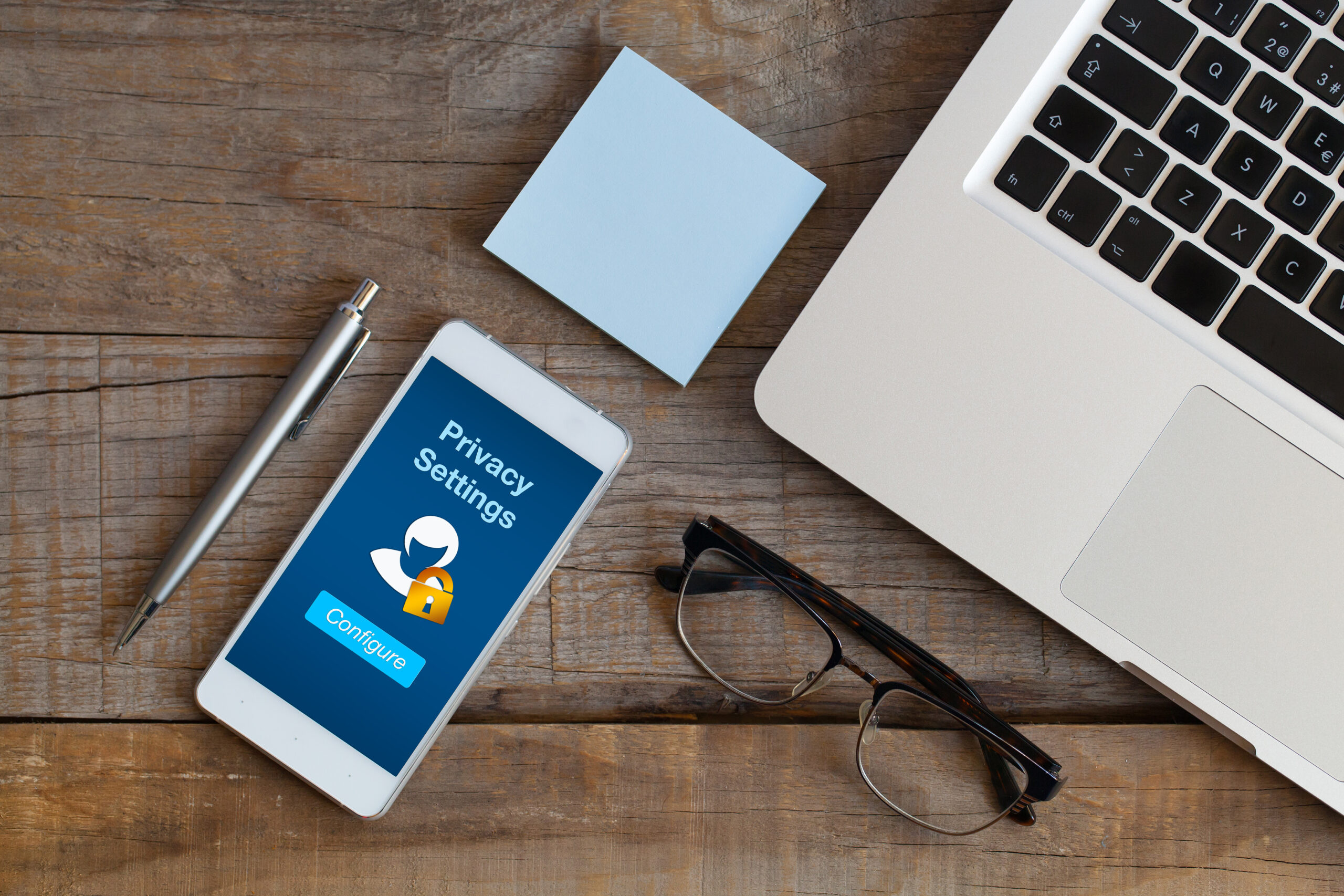 Businesses need to understand more how to protect their mobile security as the use of apps rises.