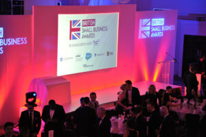 The British Small Business Awards 2017 will build on last year's event to be the ultimate celebration of UK SMEs