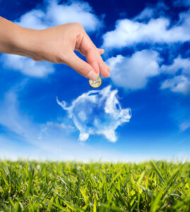 What can cloud accounting offer you?