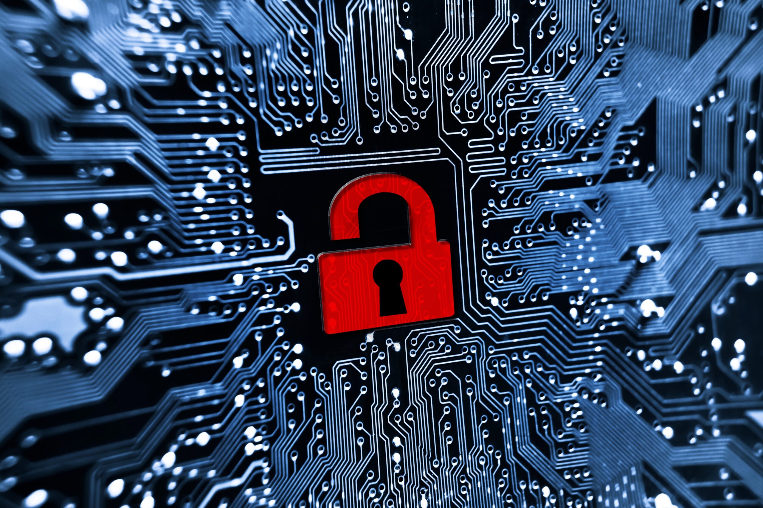 Is your company cyber covered?