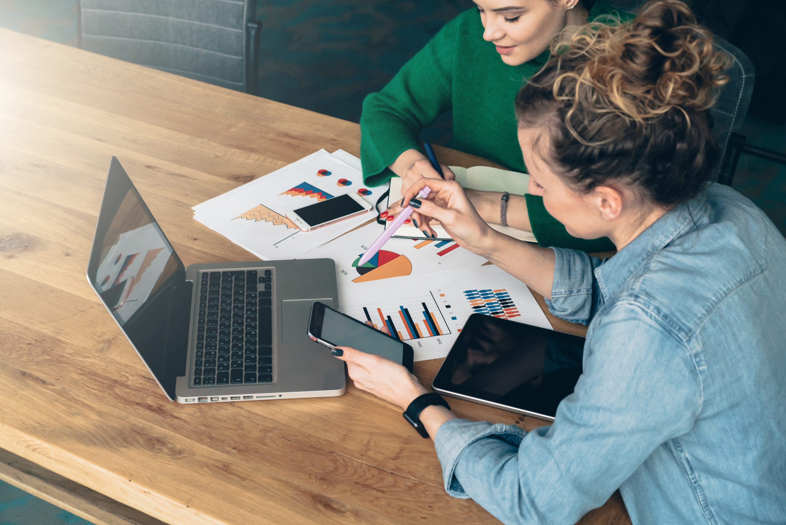 How can we encourage female entrepreneurs?