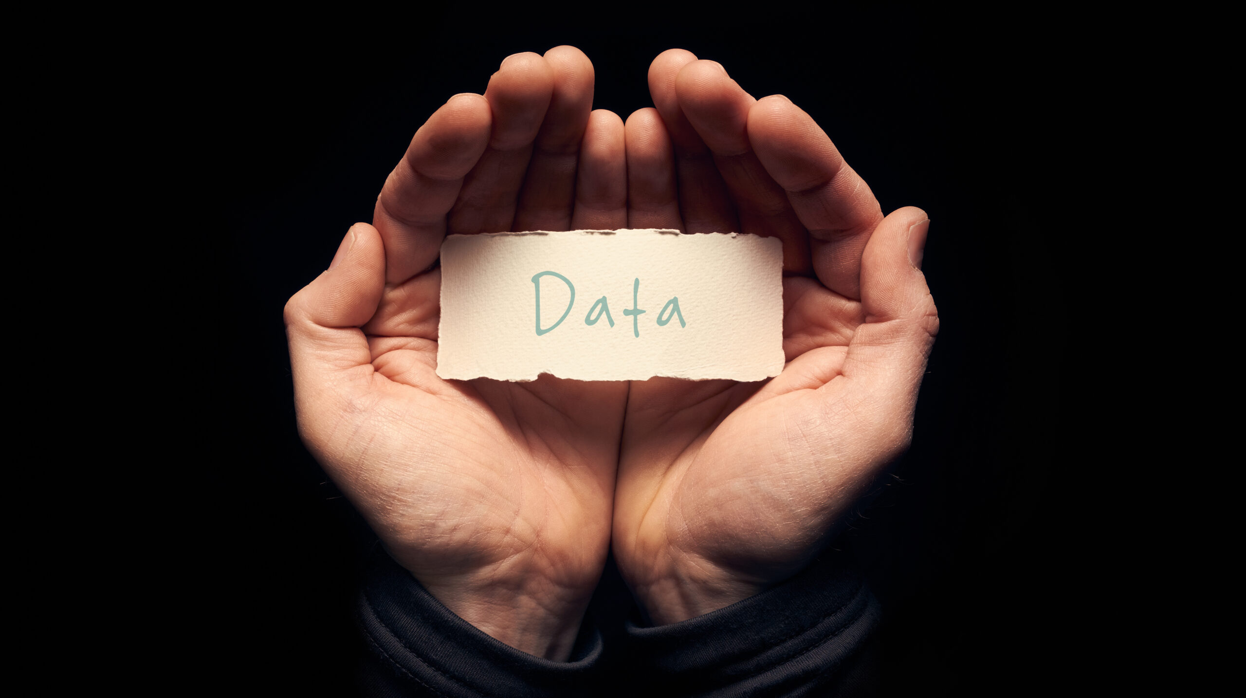 Companies should be aware of the machine learning capabilities required to analyse data sets