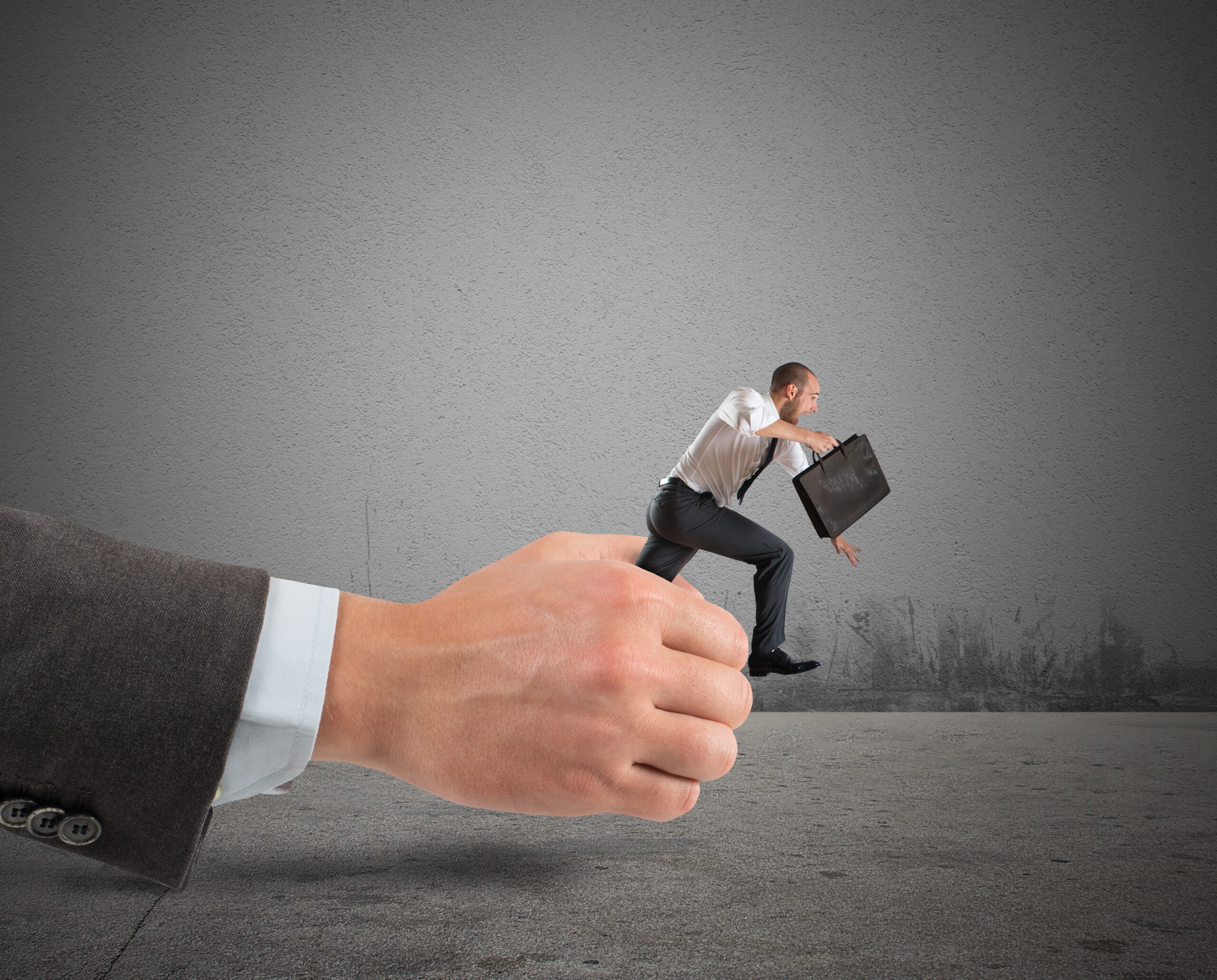 Why you should be more aware of kidnap and ransom