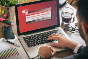 A ransomware attack could hit your company: Are you prepared?