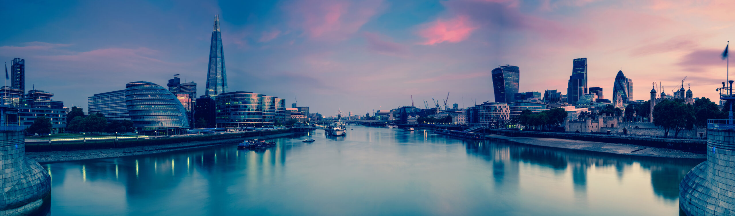 London
