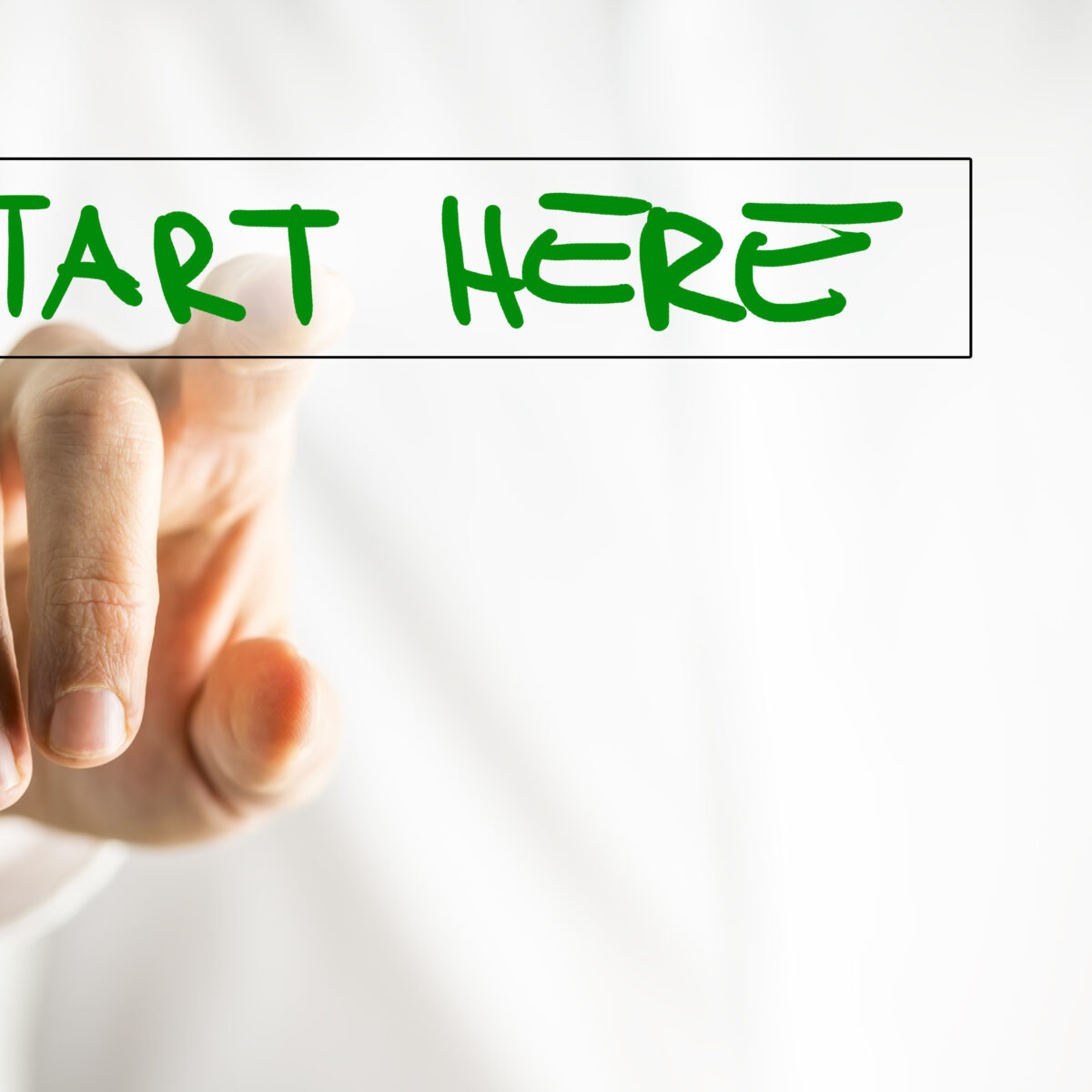 Checklist for starting a business the simple way