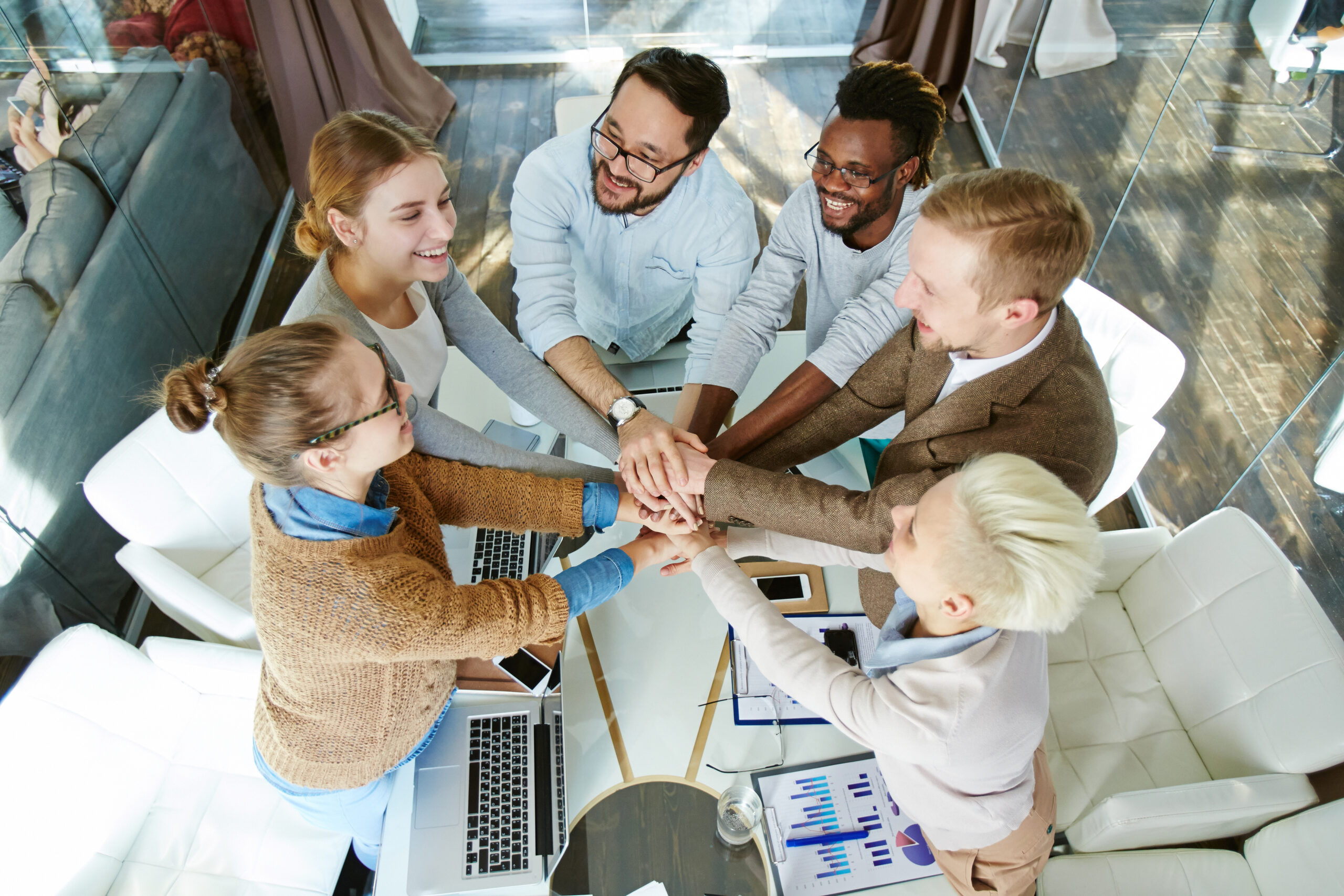 Three in five businesses believe that that their businesses will improve in the coming year