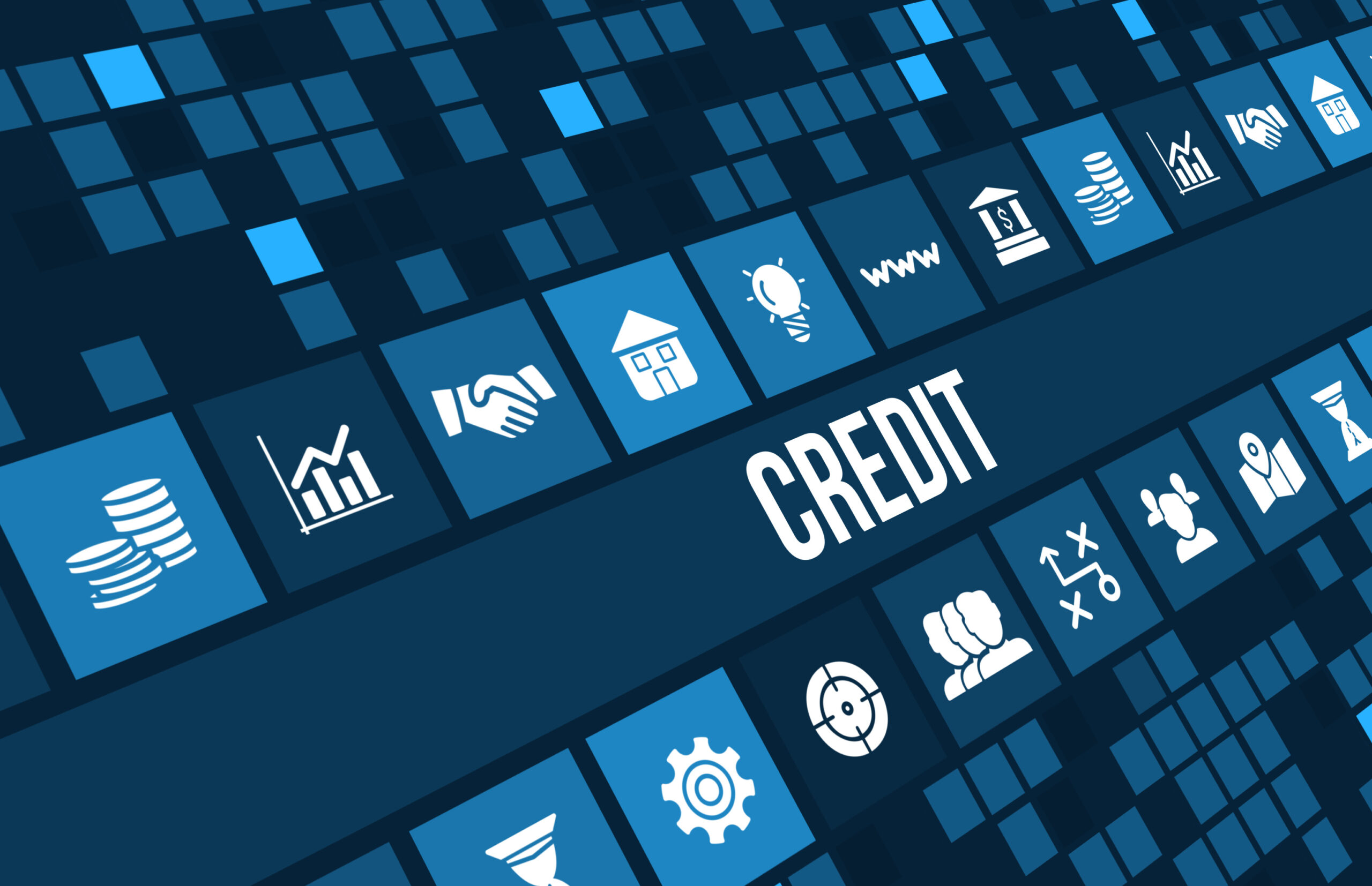 building credit