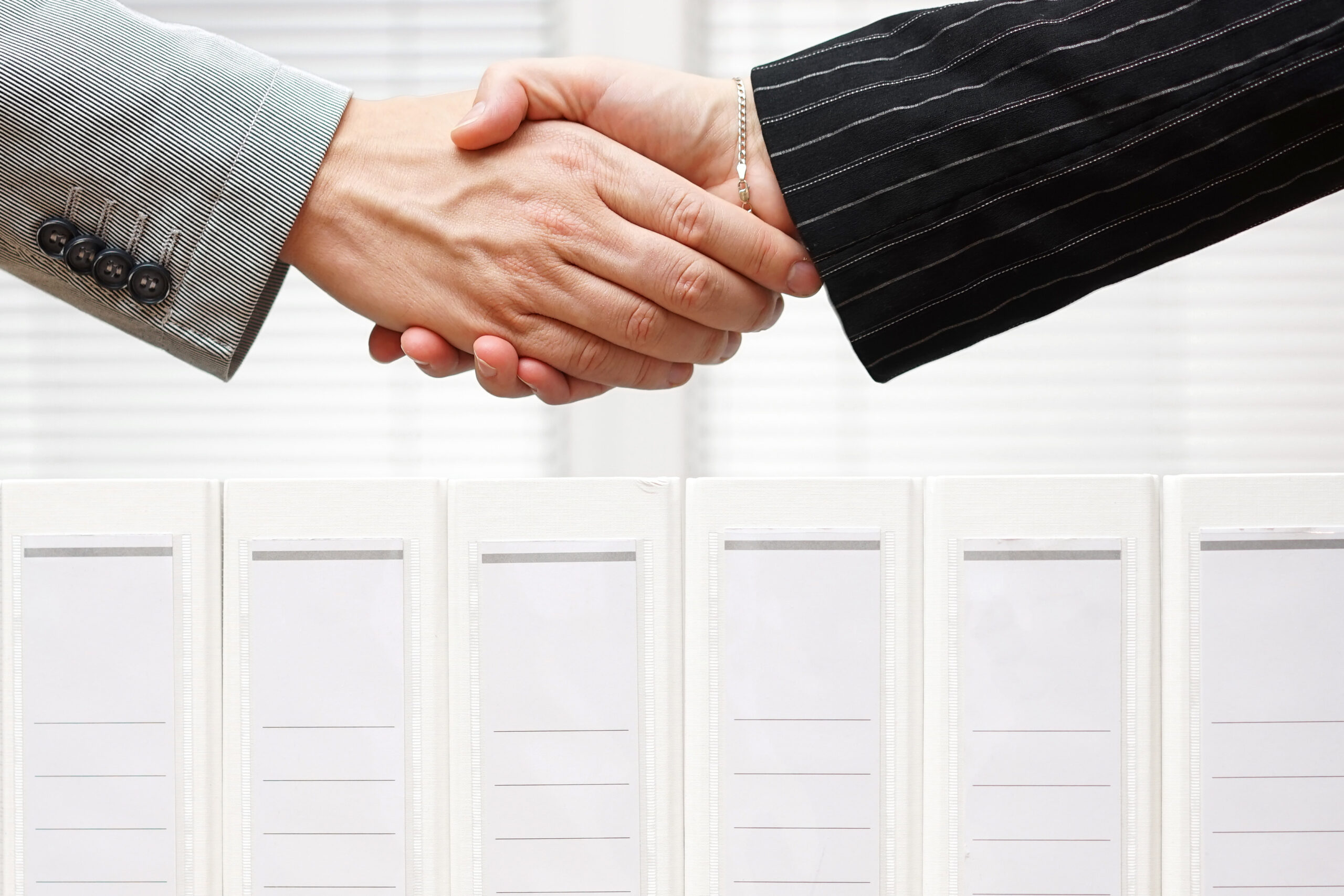 The first step is finding the right accountant for your business needs