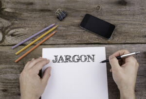 Business jargon