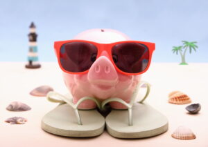 The number of annual bank holidays varies around the UK