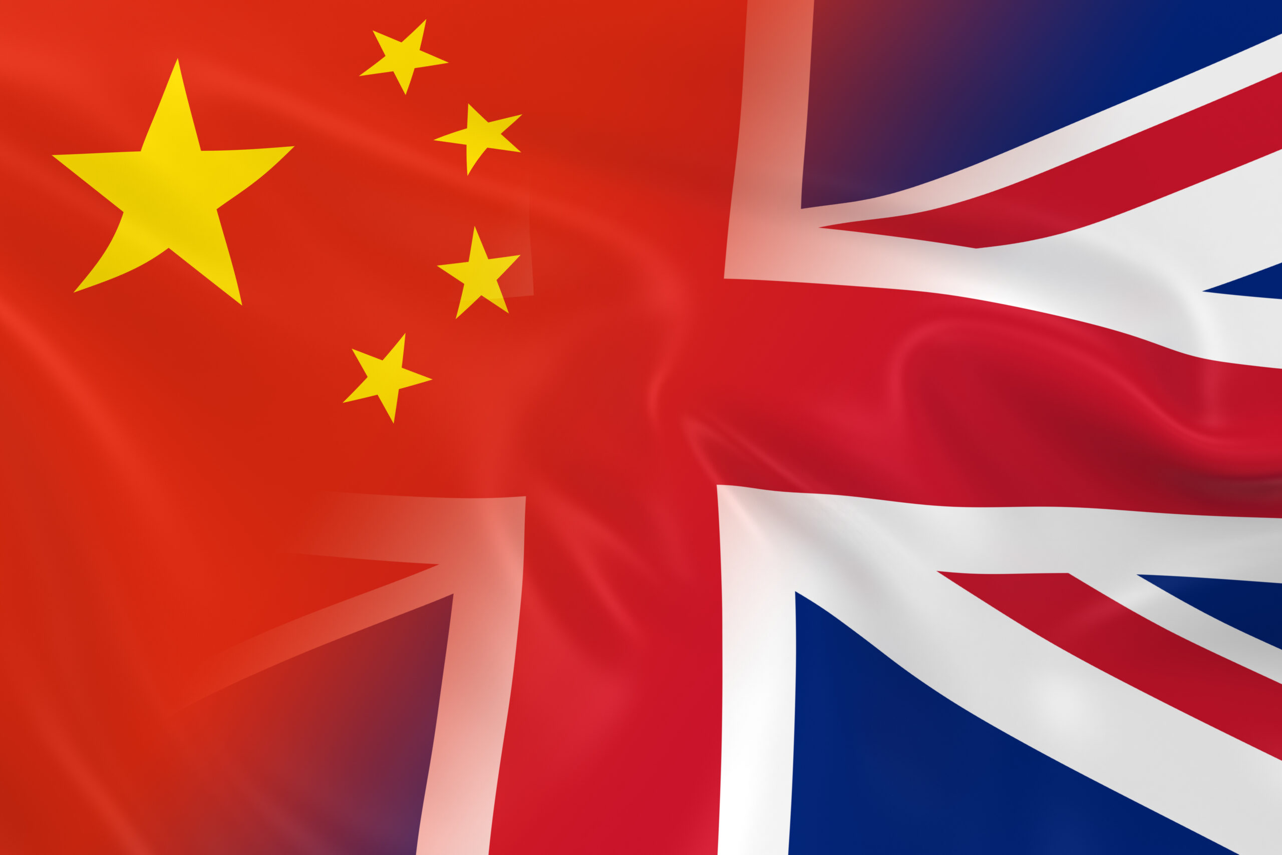 The grant was given away as part of the ‘Ready for China’ campaign