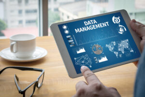 Effective data management is crucial in today's world