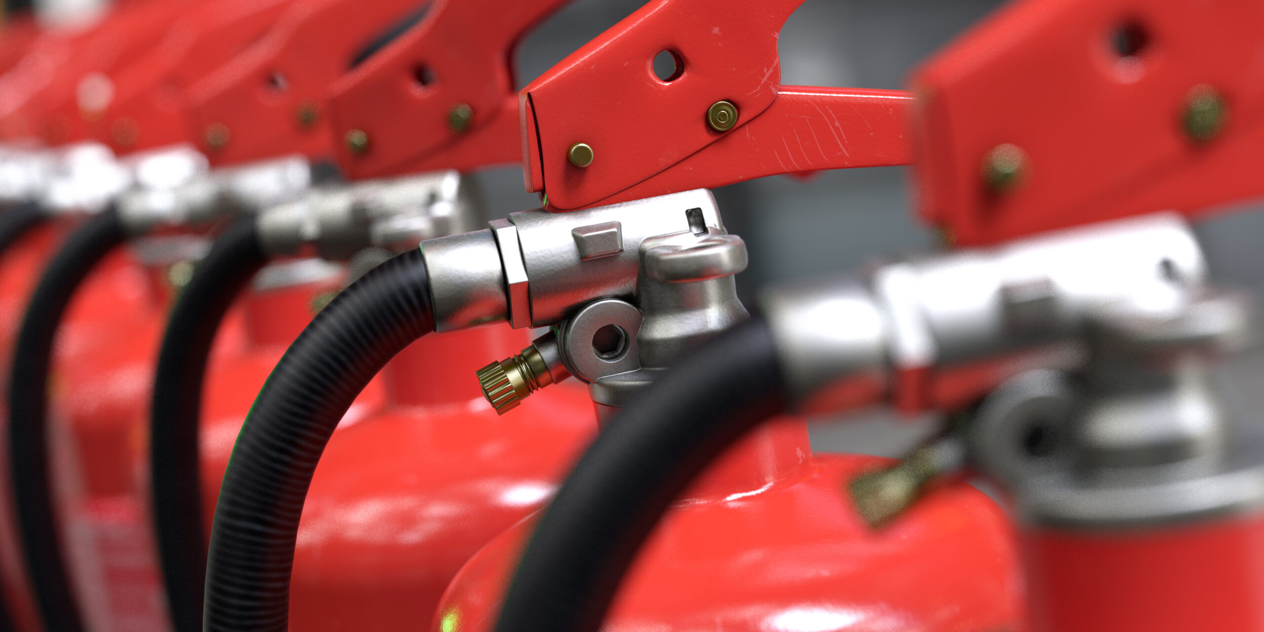 Fire safety legislation