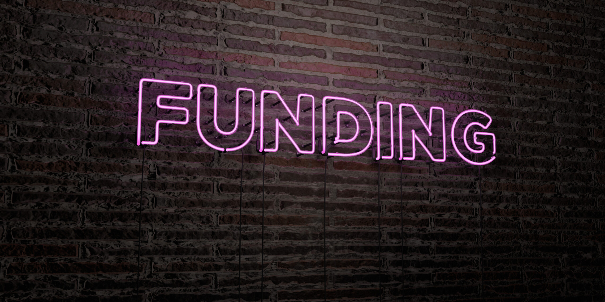 Funding