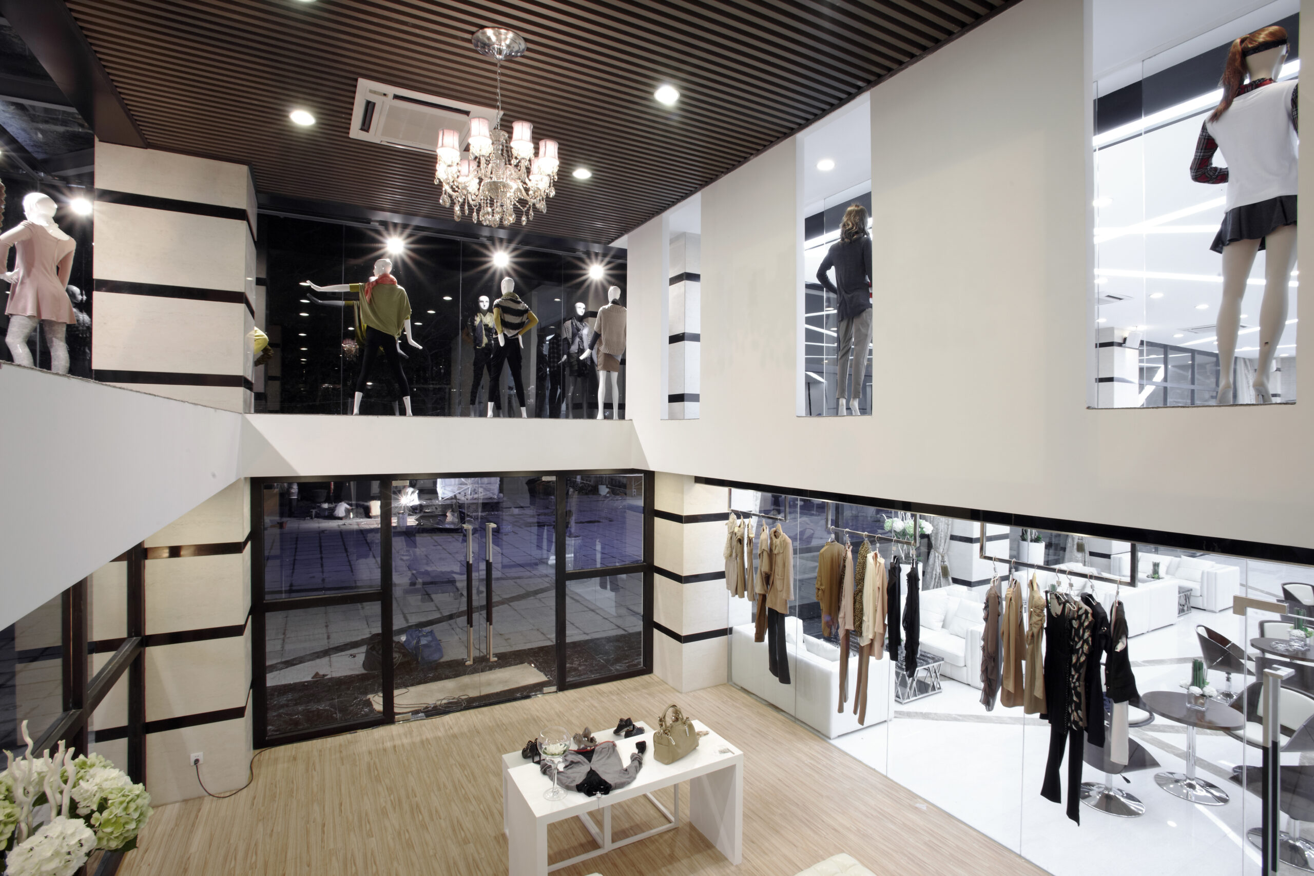 Retail