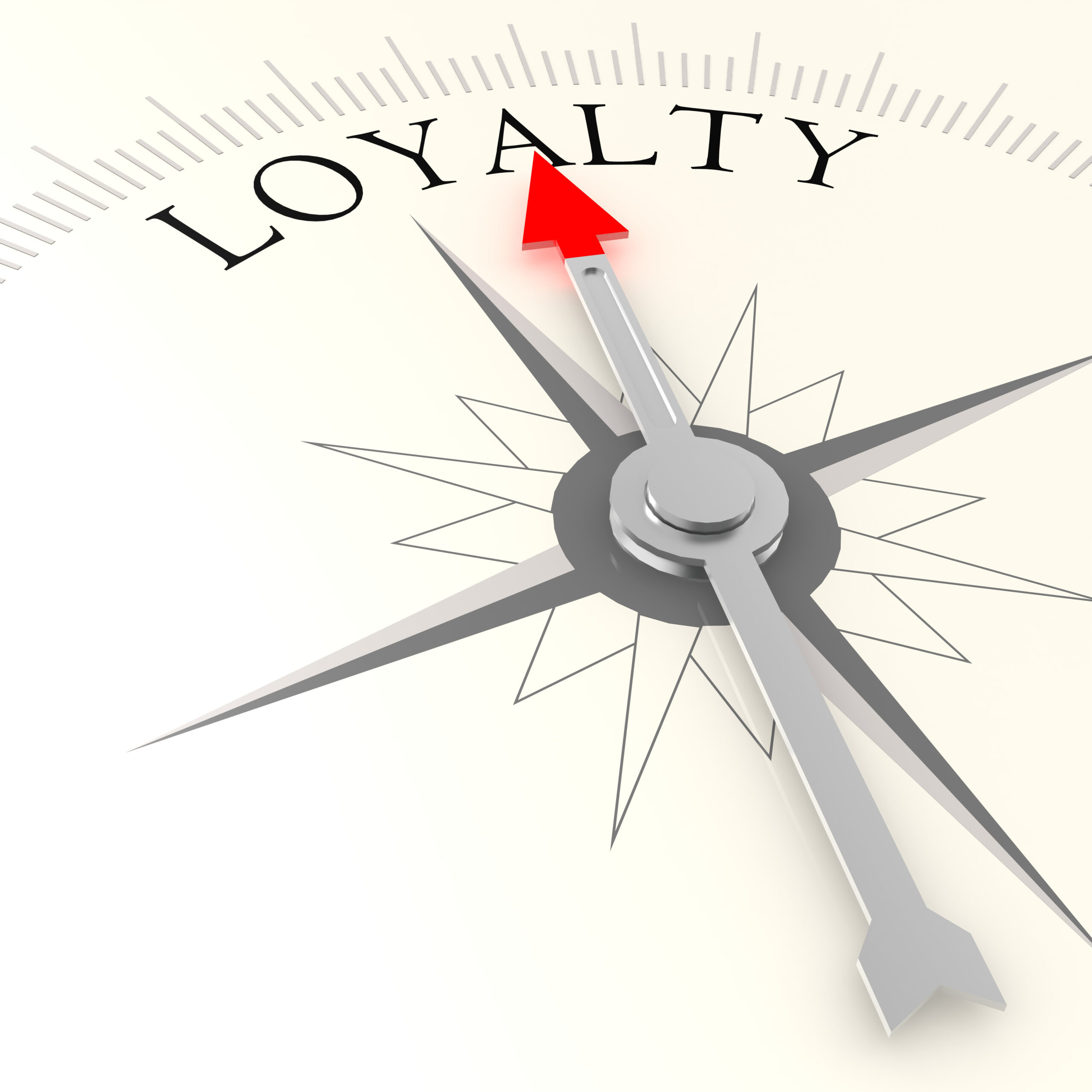 Loyalty