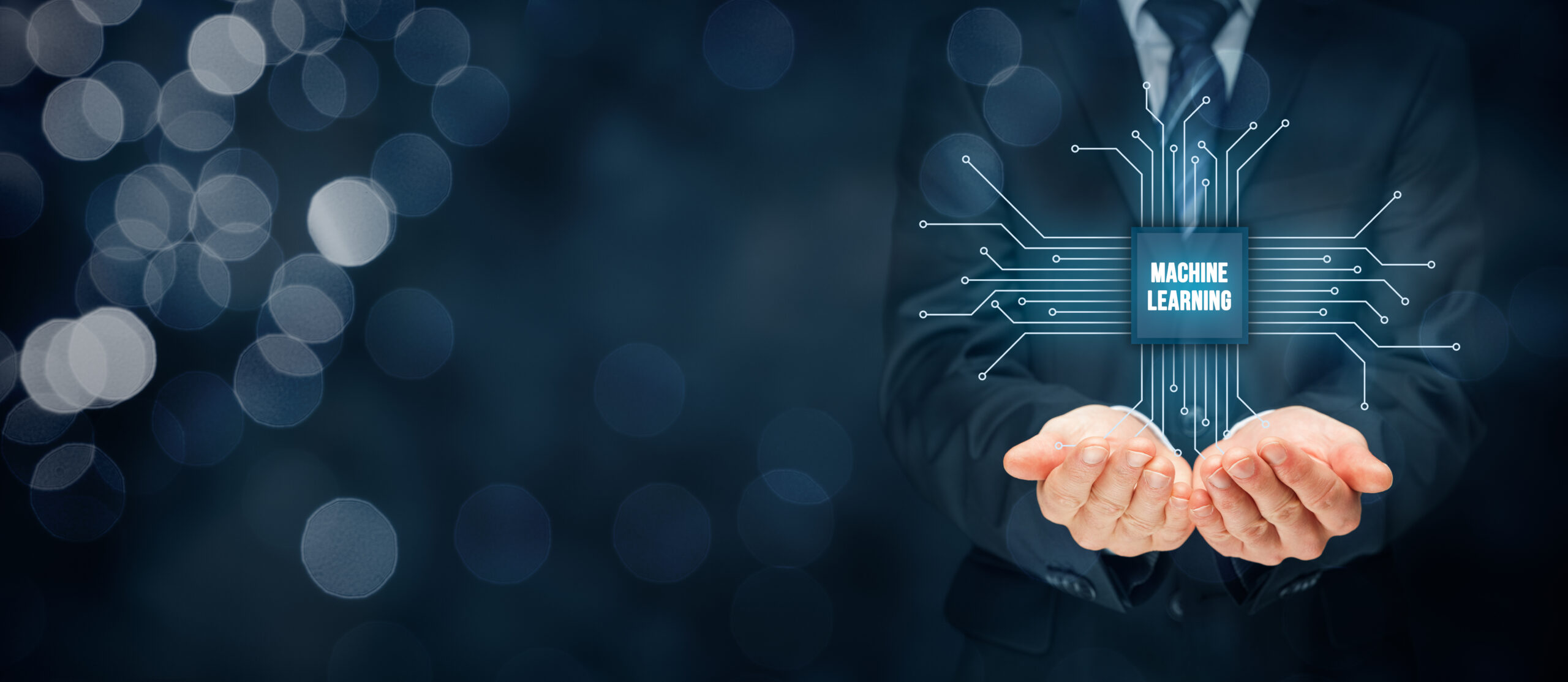 Could machine learning benefit your business?