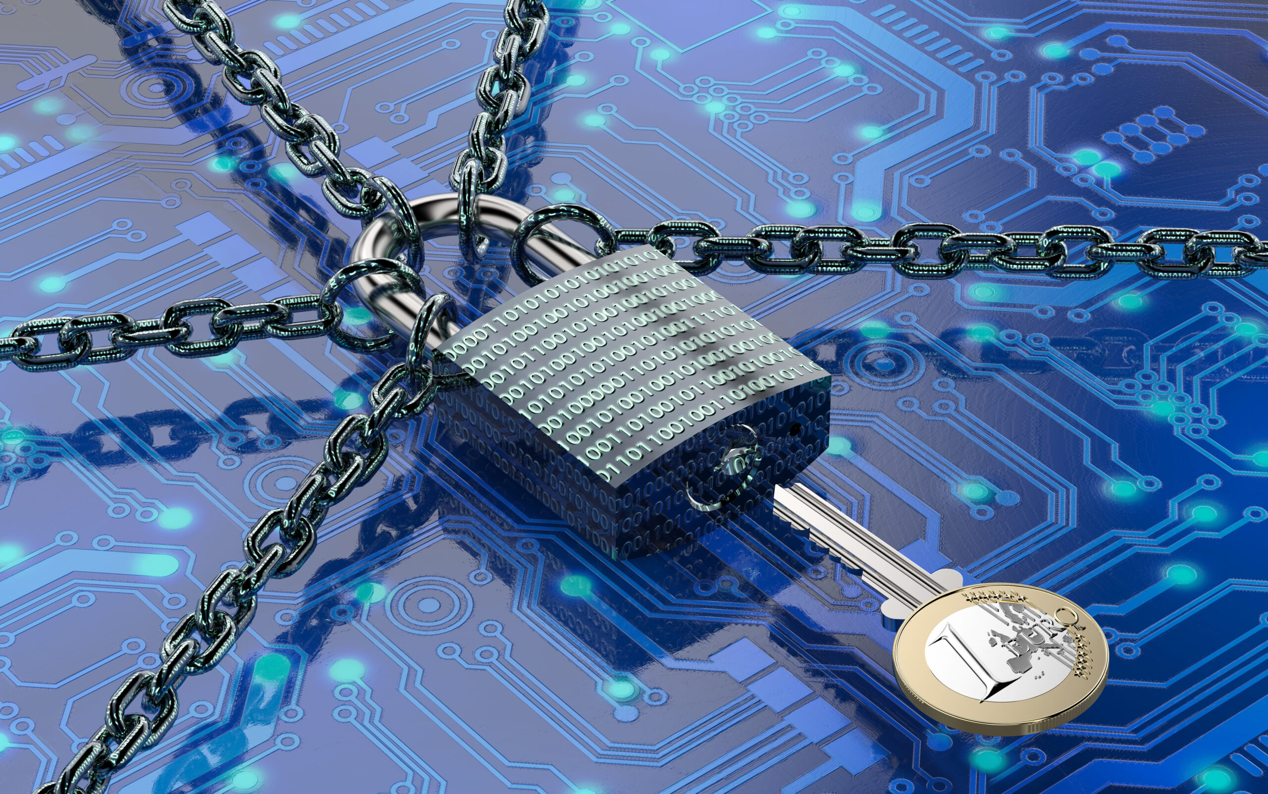 Malware is a real concern in today's SME landscape