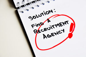 Doing your company's recruitment yourself can be challenging