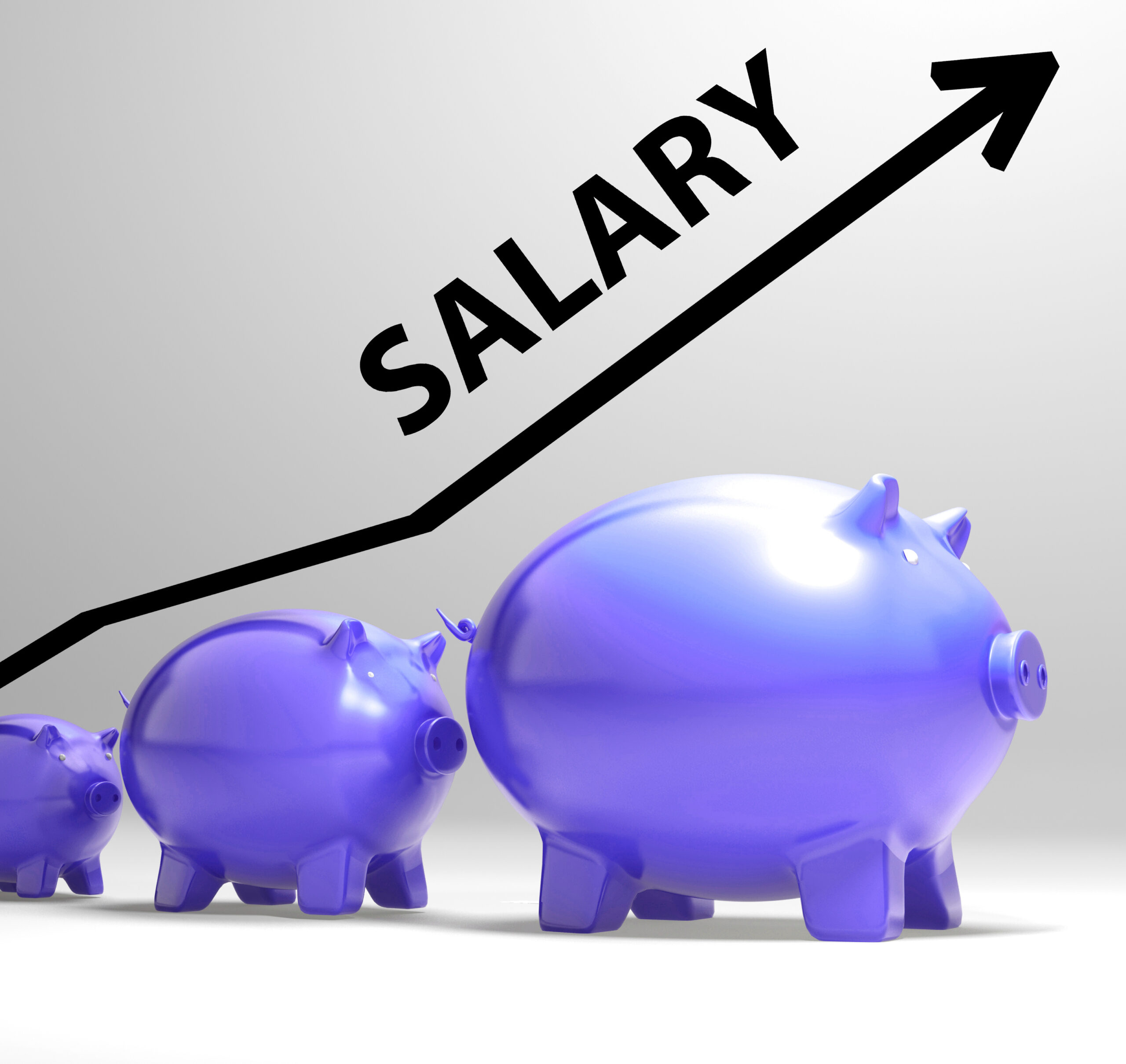 Salary