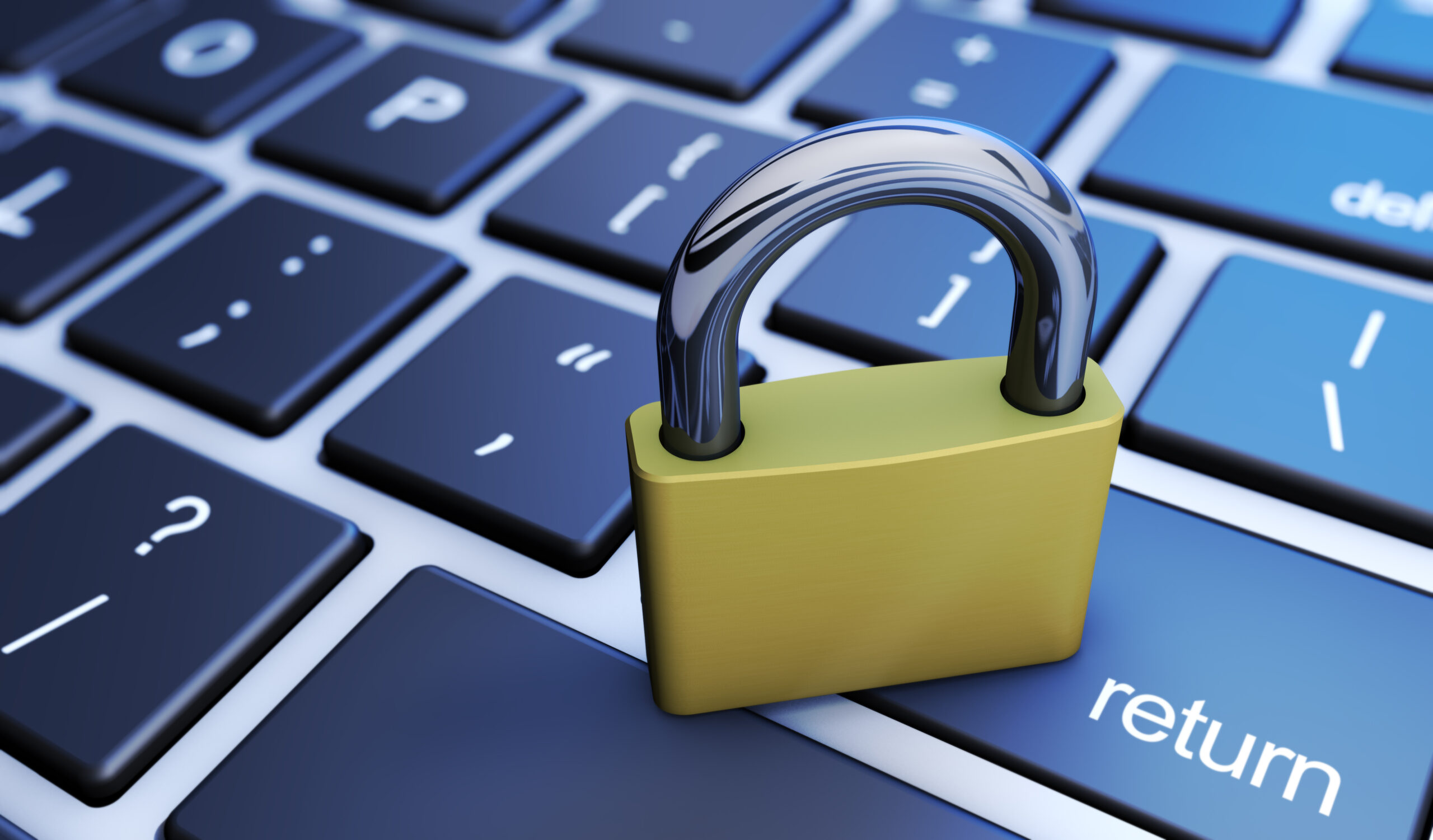 If you think online threats won't affect you, think again