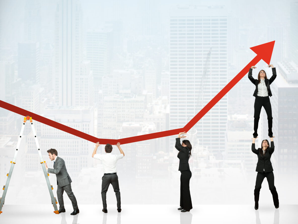 How to increase profits – without raising prices