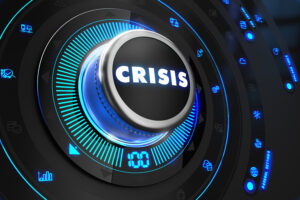 Learning quickly from a crisis is essential for a small business