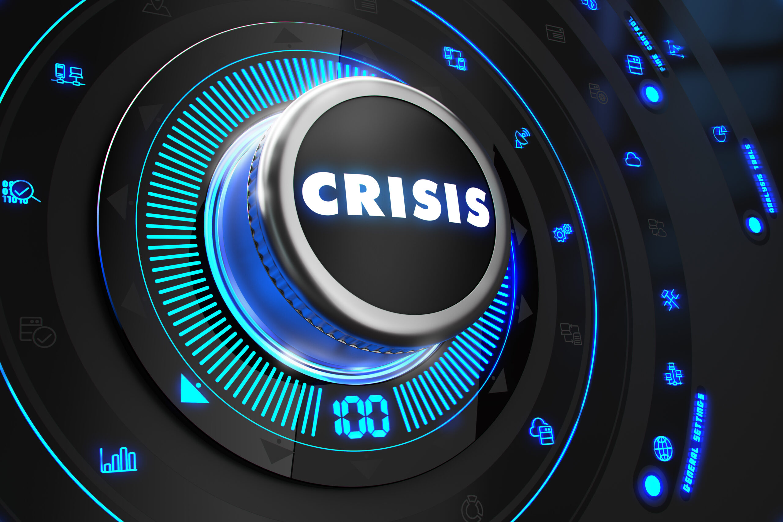 Learning quickly from a crisis is essential for a small business