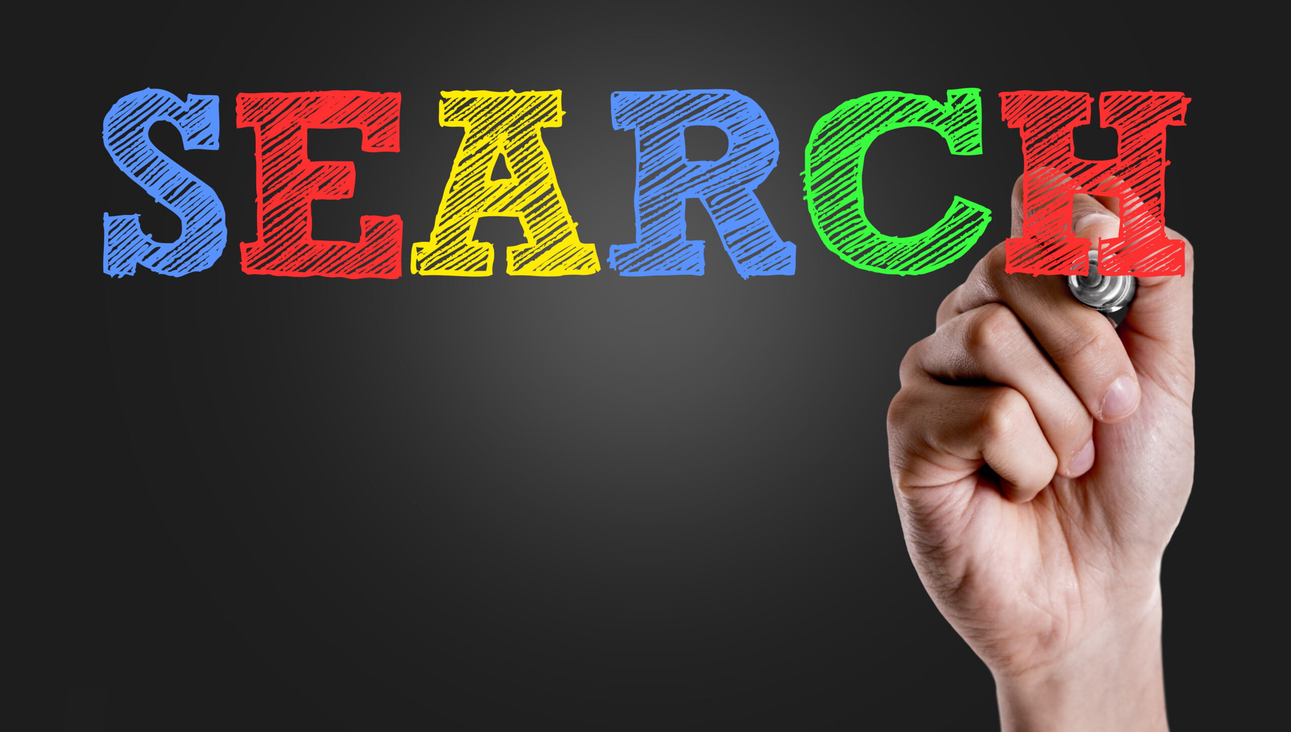 Search