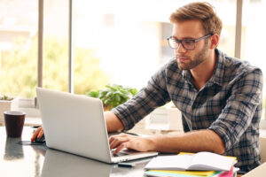 An ideal home office is somewhere that should make you feel creative and productive