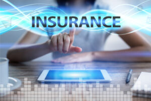 Insurance is seeing some interesting digital transformation
