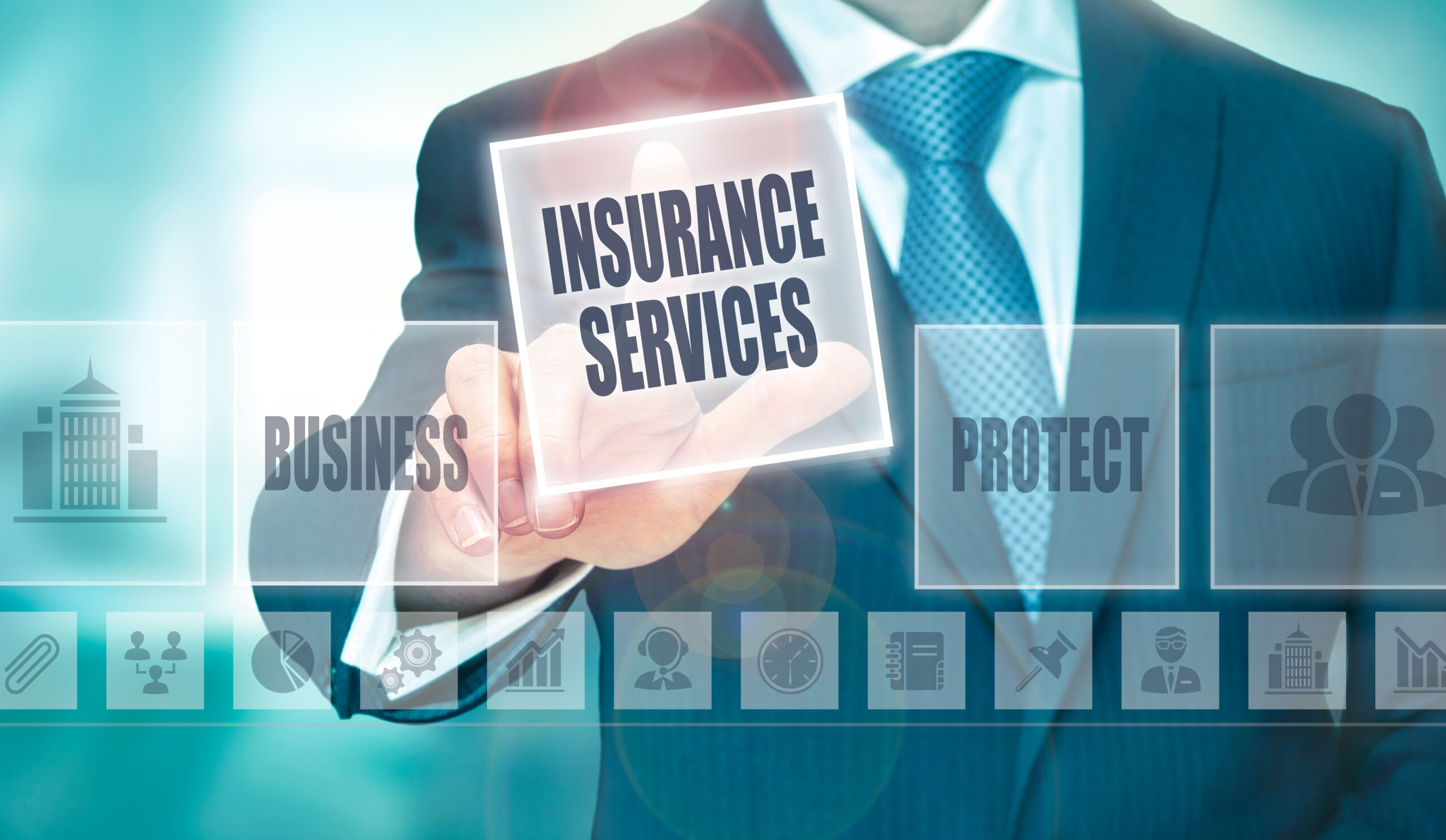 Dealing with business insurance claims