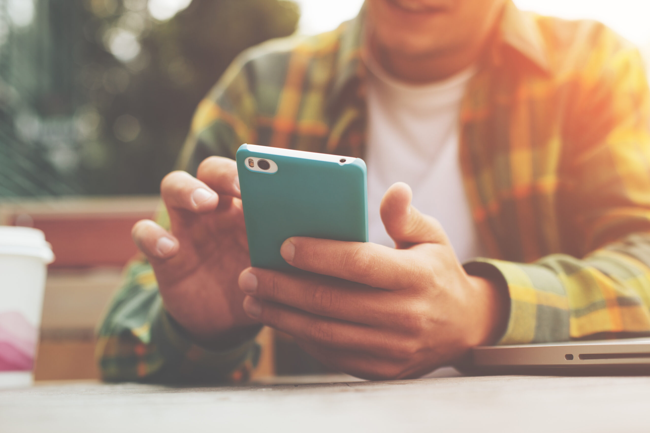 Today's business practices need to embrace the smartphone