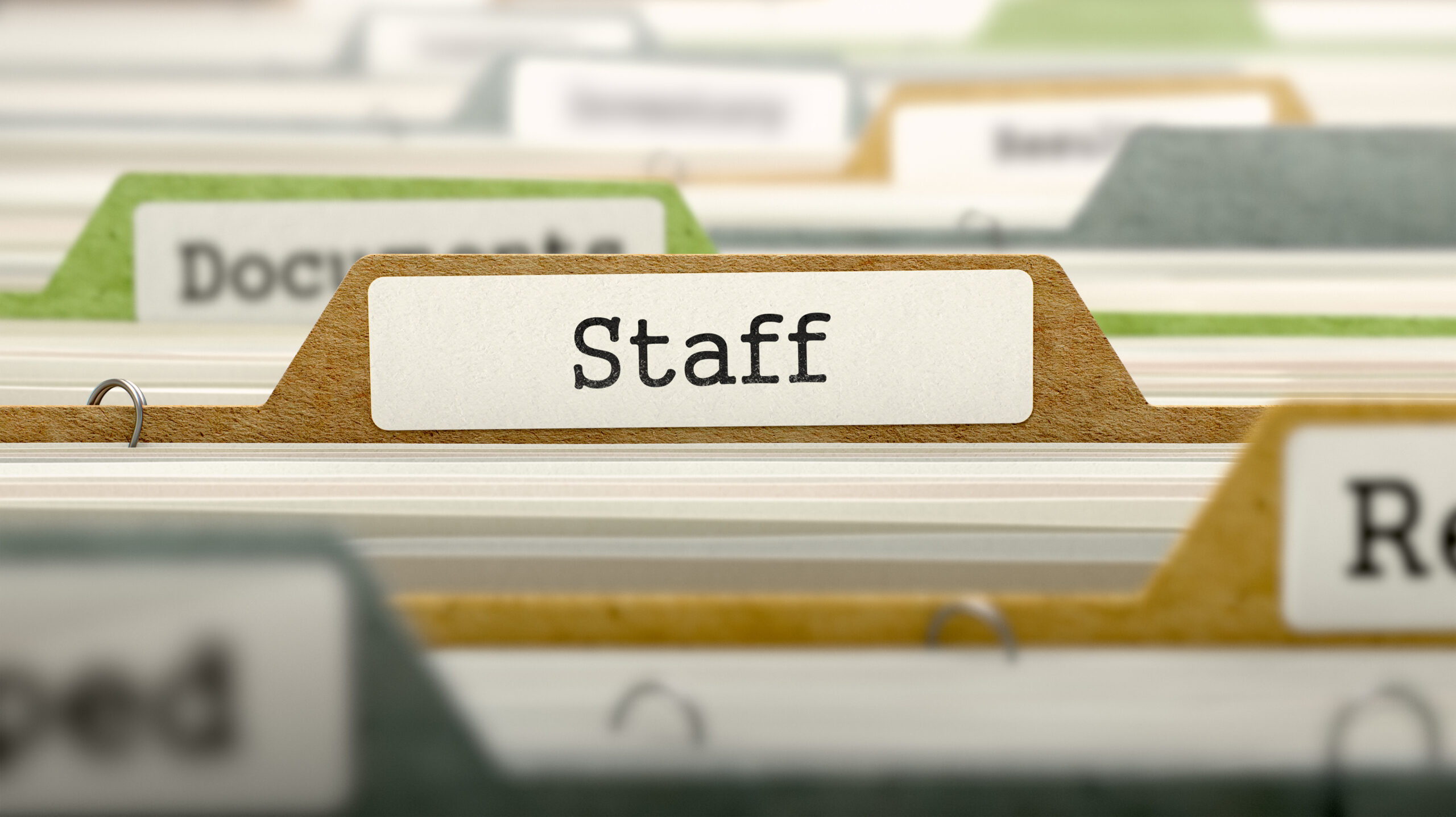 Staff