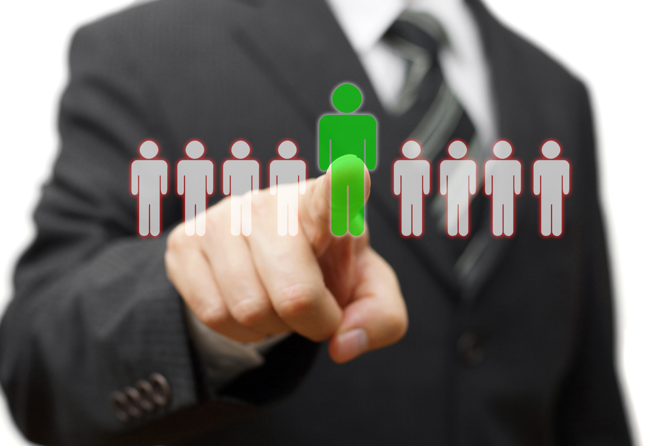 Do companies want hard workers, or natural talent?