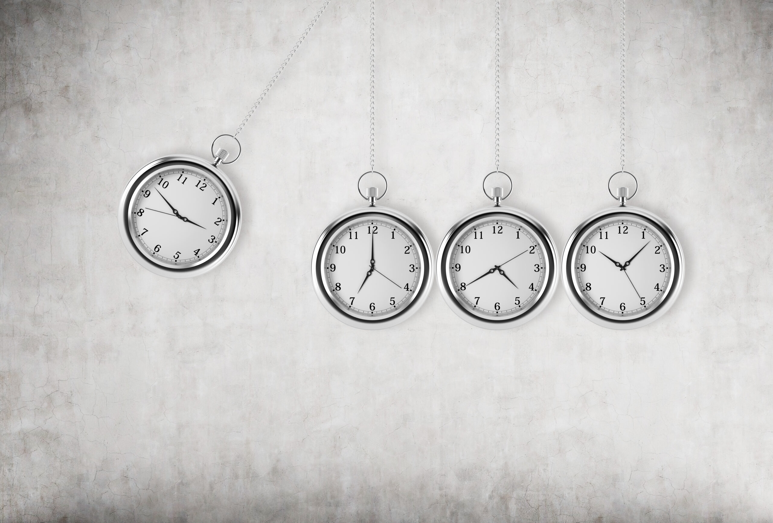 Time management