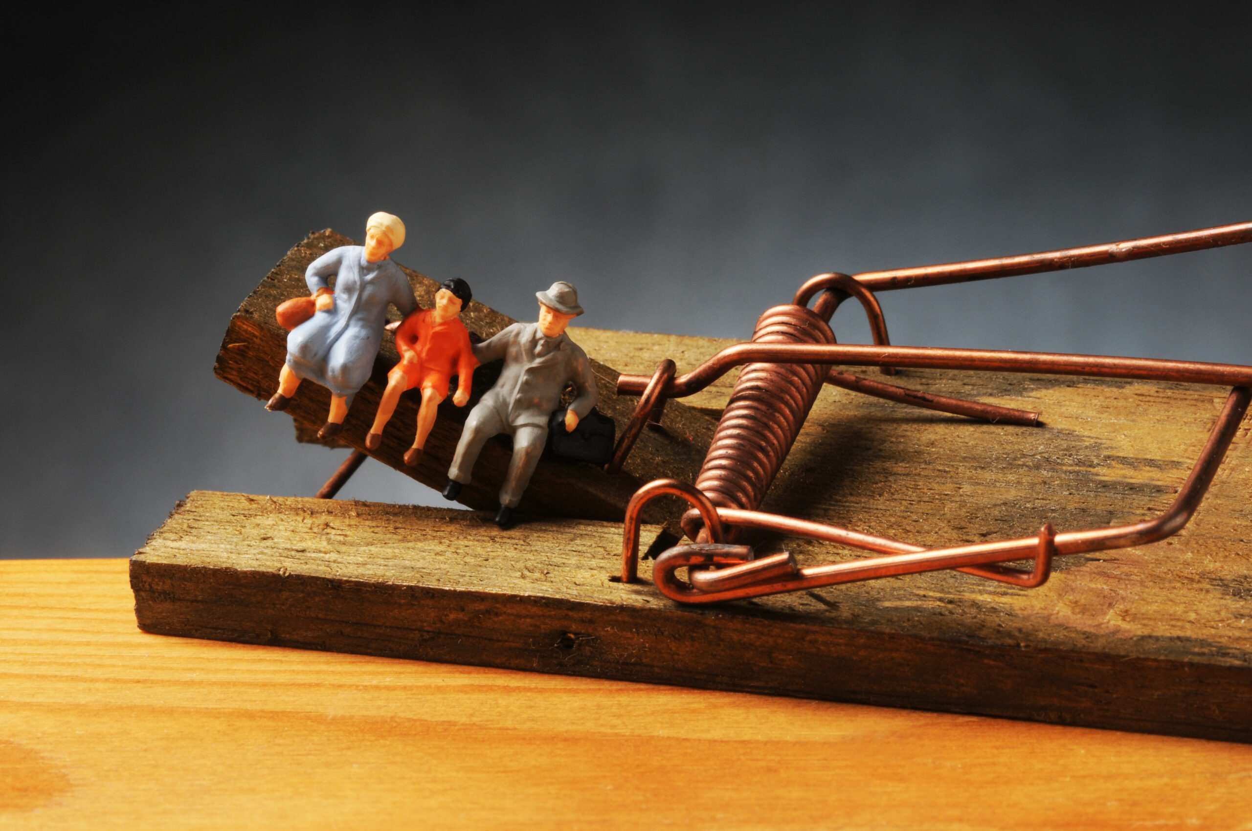 Dont Be A Victim The Unfolding Britain Pension Crisis - 6qn0jc3
