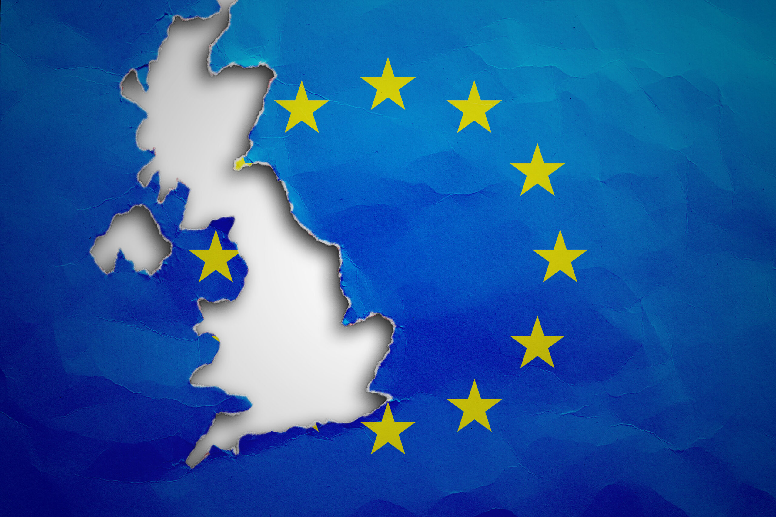 It's important to make preparations before Brexit