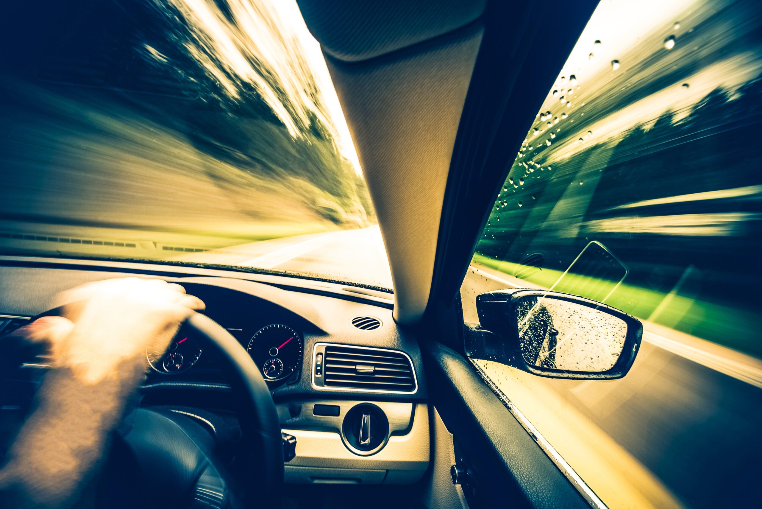 Consider your options for financing your fleet