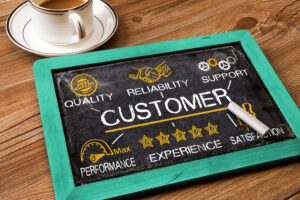 Many don’t know how to measure the results of their CX efforts